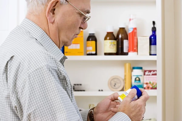 Image for article titled Pharmacy Medicines