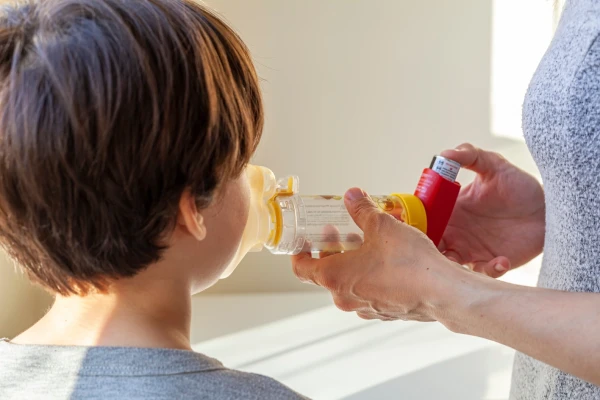 Image for article titled #AskAboutAsthma Week