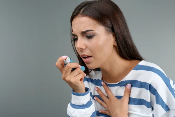 Image for article titled World Asthma Day