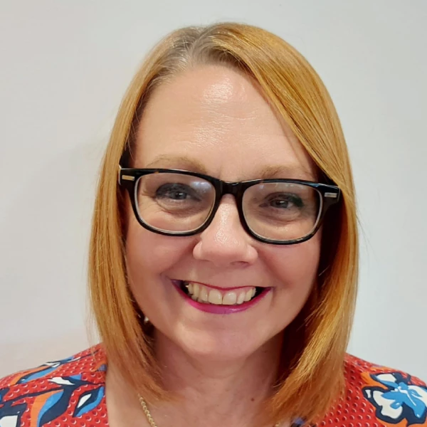 Barbara Jeffery